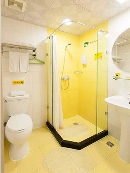 Home Inn Beijing North Taipingzhuang Haidian Ngoại thất bức ảnh